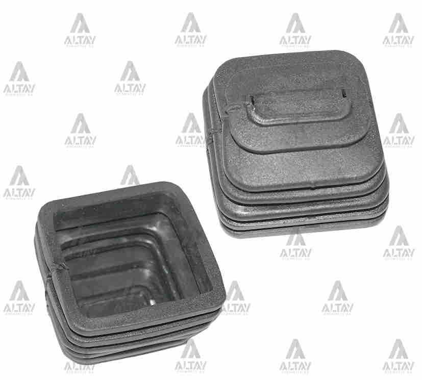 Hyundai H100 Aks Körüğü Debriyaj Çatal H Kamyonet OEM 41427-4A000